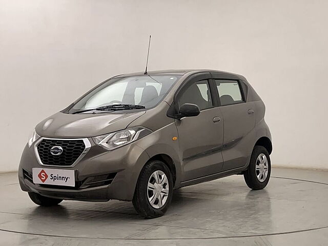 Second Hand Datsun redi-GO [2016-2020] T(O) 1.0 AMT [2018-2019] in Pune