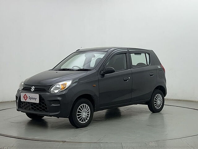 Second Hand Maruti Suzuki Alto 800 [2012-2016] Lxi CNG in Thane