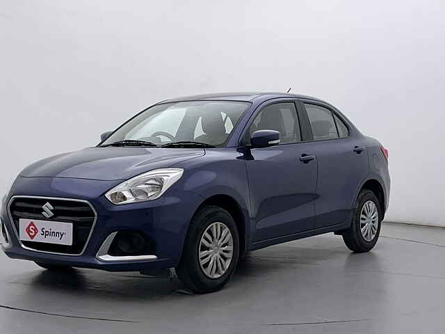 Second Hand Maruti Suzuki Dzire [2020-2024] VXi [2020-2023] in Chennai