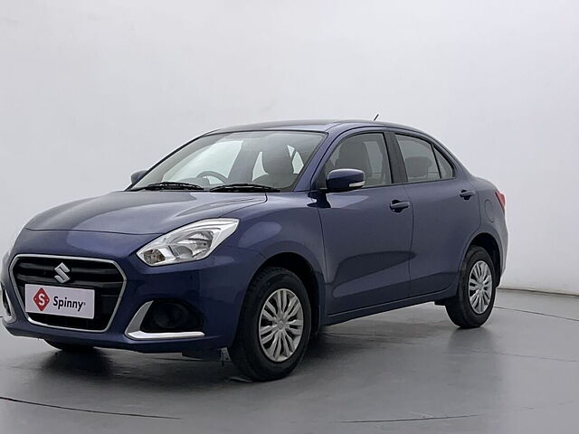 Second Hand Maruti Suzuki Dzire [2020-2024] VXi [2020-2023] in Chennai