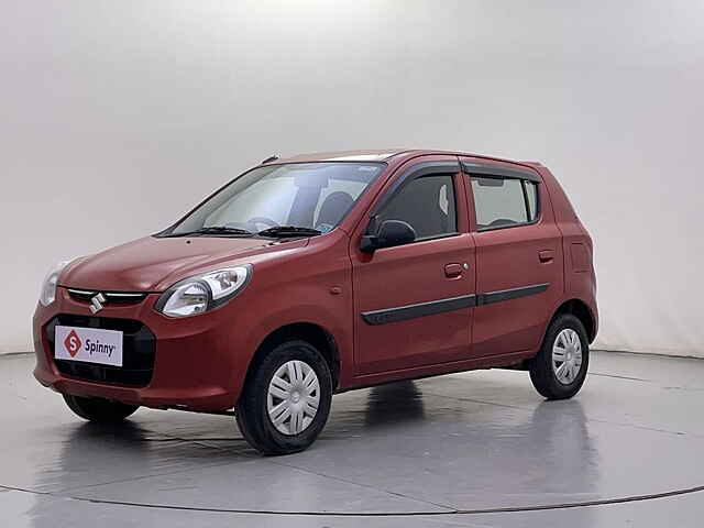 Second Hand Maruti Suzuki Alto 800 [2012-2016] Vxi in Bangalore