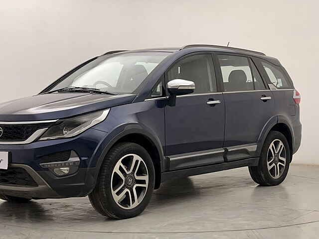 Second Hand Tata Hexa [2017-2019] XTA 4x2 6 STR in Pune