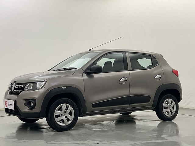 Second Hand Renault Kwid [2015-2019] RXT [2015-2019] in Delhi