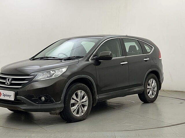 Second Hand Honda CR-V [2013-2018] 2.0L 2WD AT in Mumbai