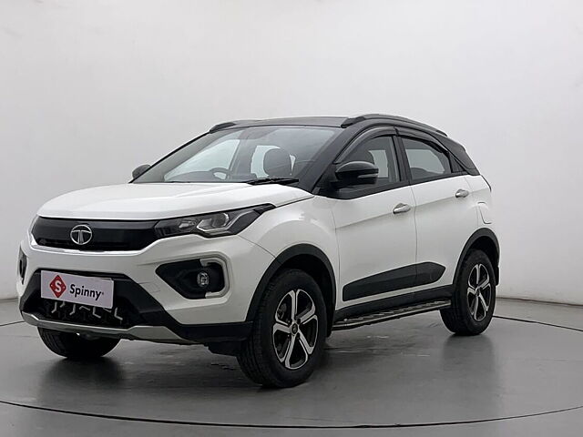 Second Hand Tata Nexon [2020-2023] XZ Plus (S) [2022-2023] in Chennai