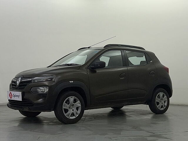 Second Hand Renault Kwid [2015-2019] 1.0 RXT Opt [2016-2019] in Delhi