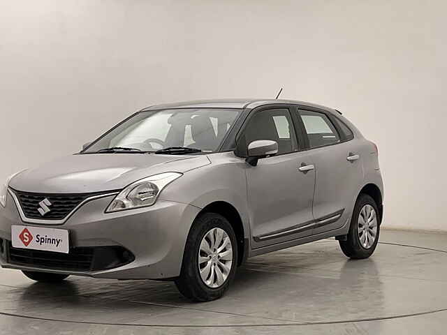 Second Hand Maruti Suzuki Baleno [2015-2019] Delta 1.2 in Pune