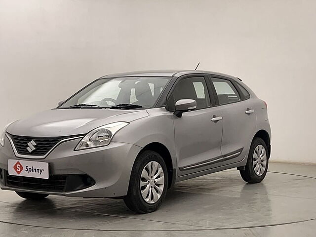 Second Hand Maruti Suzuki Baleno [2015-2019] Delta 1.2 in Pune