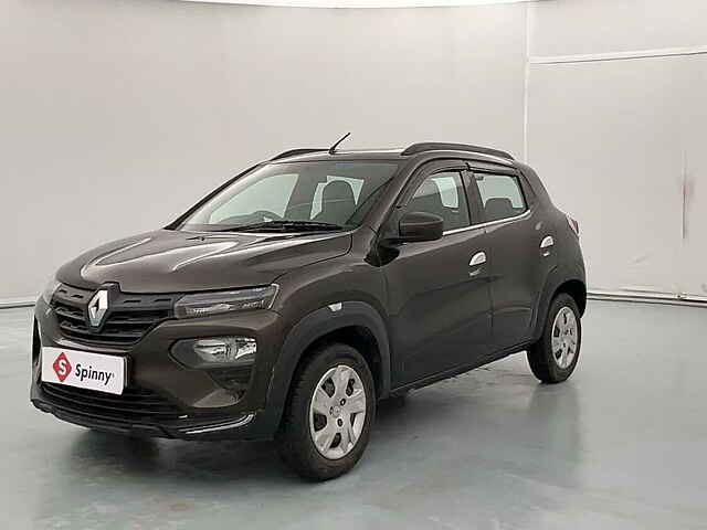 Second Hand Renault Kwid [2015-2019] RXL [2015-2019] in Lucknow