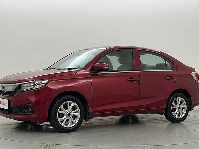 Second Hand Honda Amaze [2013-2016] 1.2 VX i-VTEC in Delhi