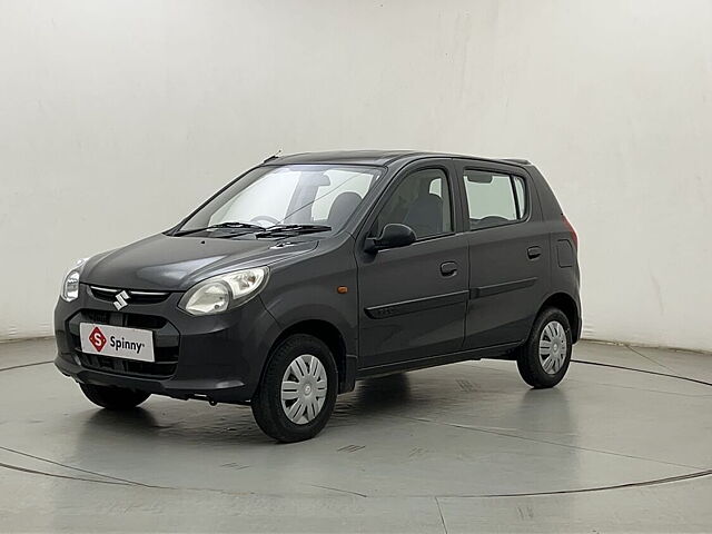 Second Hand Maruti Suzuki Alto 800 [2012-2016] Vxi in Mumbai