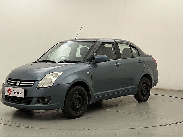 Second Hand Maruti Suzuki Swift Dzire [2010-2011] VXi 1.2 BS-IV in Navi Mumbai