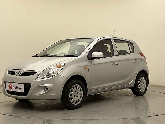 Second Hand Hyundai i20 [2008-2010] Magna 1.2 in Pune