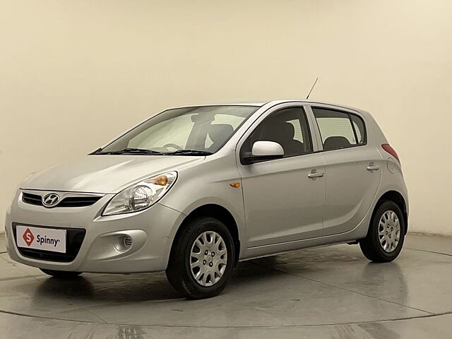 Second Hand Hyundai i20 [2008-2010] Magna 1.2 in Pune