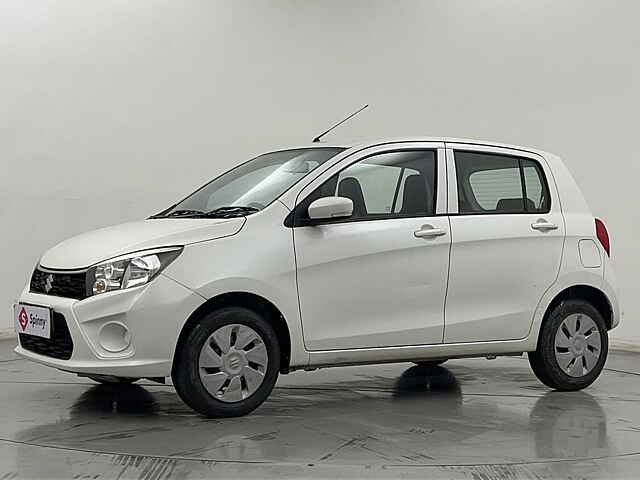 Second Hand Maruti Suzuki Celerio [2017-2021] ZXi (O) AMT [2019-2020] in Delhi