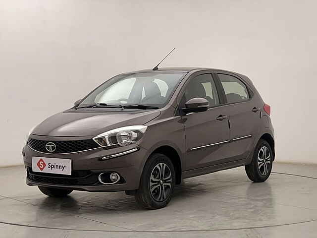 Second Hand Tata Tiago [2016-2020] Revotron XZ w/o Alloy [2018-2019] in Pune