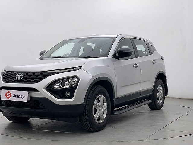 Second Hand Tata Harrier [2019-2023] XM [2019-2020] in Chennai