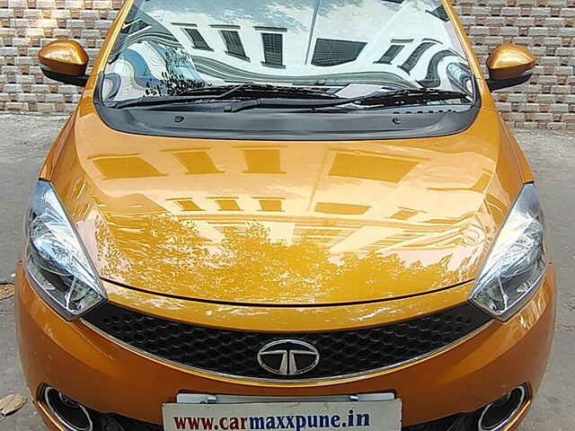 Second Hand Tata Tiago [2016-2020] Revotron XZA [2017-2019] in Pune