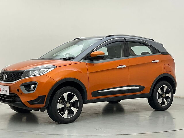 Second Hand Tata Nexon [2017-2020] XZA Plus Petrol in Pune