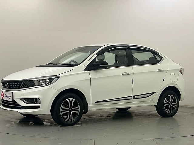 Second Hand Tata Tigor XZ Plus CNG [2022-2023] in Gurgaon