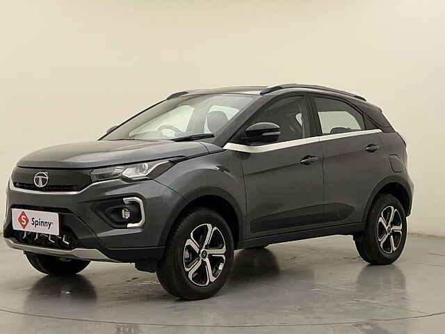 Second Hand Tata Nexon [2020-2023] XZ Plus (S) [2022-2023] in Pune