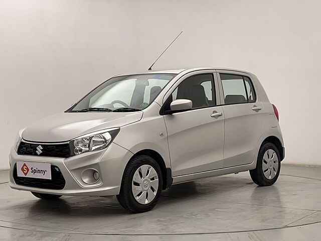 Second Hand Maruti Suzuki Celerio [2017-2021] VXi (O) CNG [2019-2020] in Pune