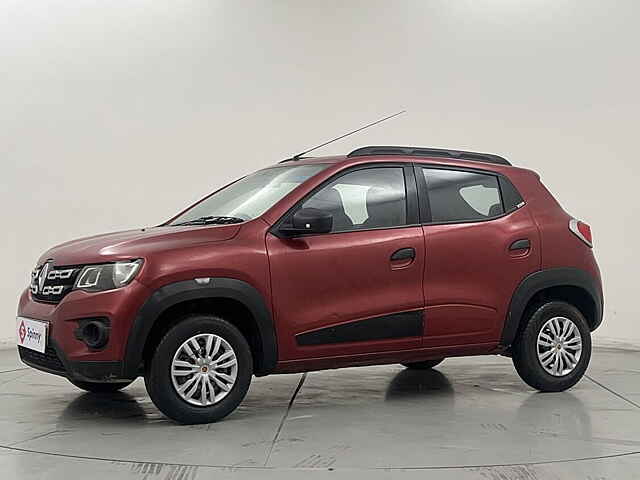 Second Hand Renault Kwid [2015-2019] RXL [2015-2019] in Ghaziabad