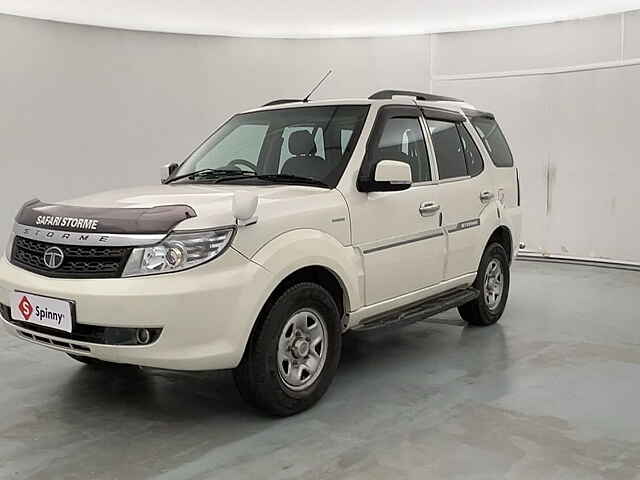 Second Hand Tata Safari Storme 2019 2.2 EX 4X2 in Lucknow