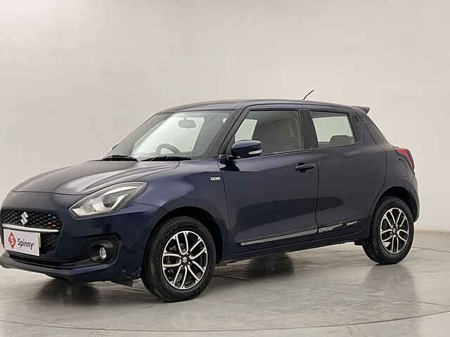 Second Hand Maruti Suzuki Swift [2018-2021] ZDi Plus in Pune