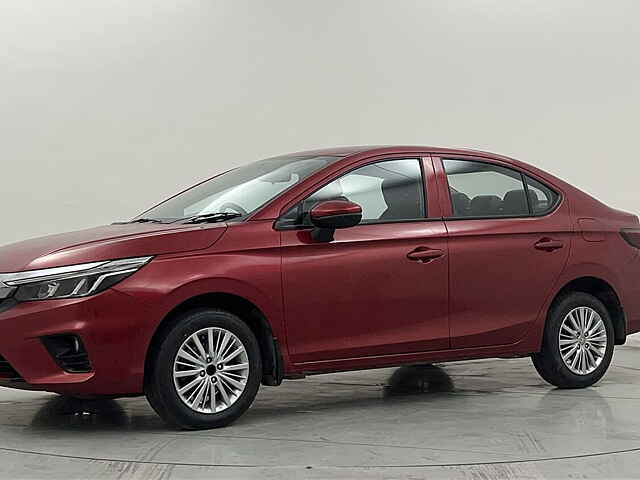 Second Hand Honda City 4th Generation V Petrol in Delhi