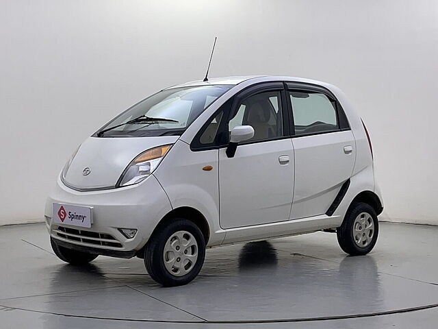 Second Hand Tata Nano Twist XT in Bangalore