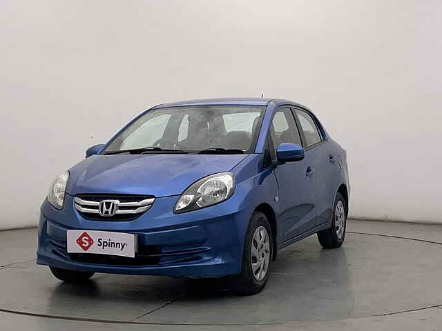 Second Hand Honda Amaze [2013-2016] 1.5 S i-DTEC in Coimbatore