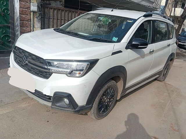 Second Hand Maruti Suzuki XL6 [2019-2022] Zeta AT Petrol in Delhi