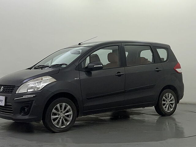 Second Hand Maruti Suzuki Ertiga [2018-2022] ZXi in Gurgaon