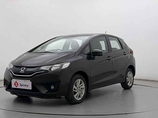 Second Hand Honda Jazz V CVT in Chennai