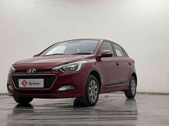 Second Hand Hyundai Elite i20 [2016-2017] Sportz 1.2 [2016-2017] in Hyderabad