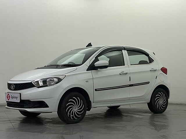 Second Hand Tata Tiago XT CNG [2022-2023] in Delhi