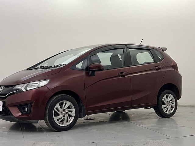 Second Hand Honda Jazz VX in Gurgaon