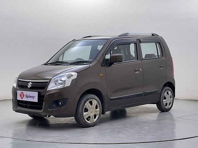 Second Hand Maruti Suzuki Wagon R [2019-2022] VXi (O) 1.0 AMT in Bangalore