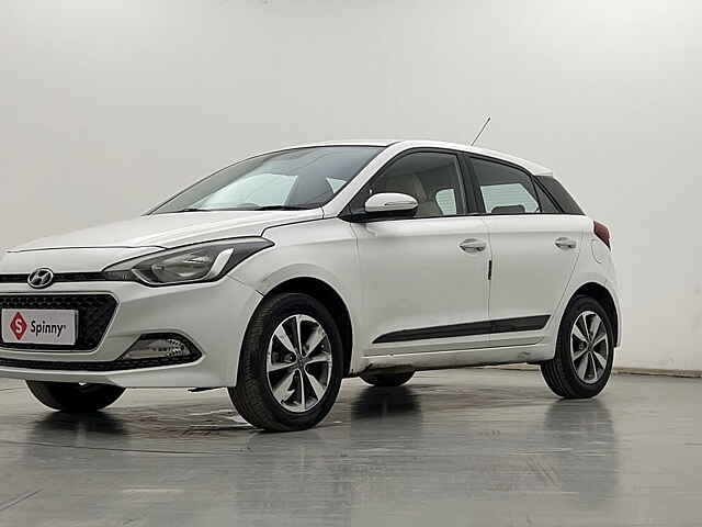 Second Hand Hyundai Elite i20 [2017-2018] Asta 1.2 in Hyderabad