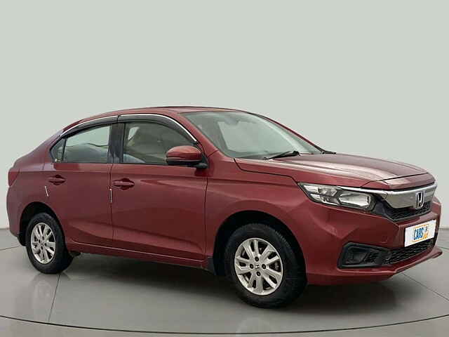 Second Hand Honda Amaze [2016-2018] 1.2 S i-VTEC in Delhi