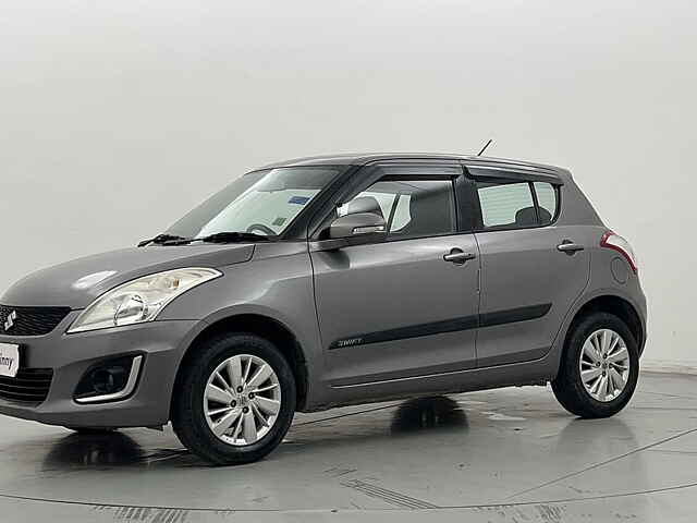 Second Hand Maruti Suzuki Swift [2014-2018] ZXi in Gurgaon