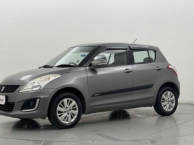 Second Hand Maruti Suzuki Swift [2014-2018] ZXi in Gurgaon