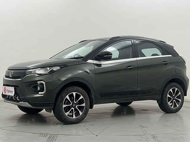 Second Hand Tata Nexon [2020-2023] XZ Plus (O) in Delhi