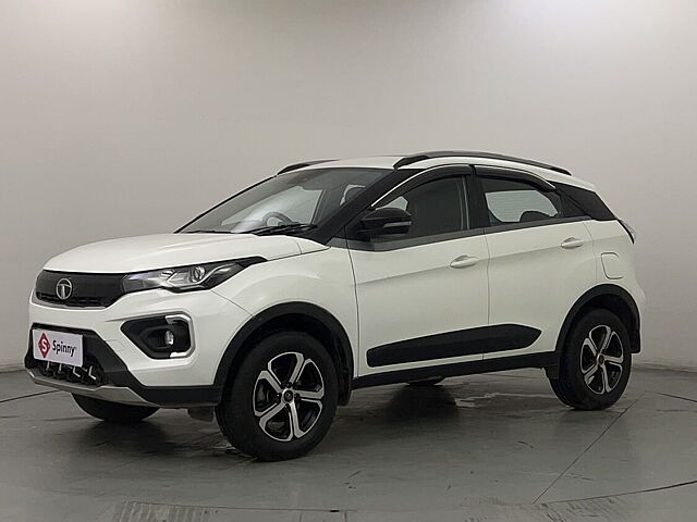 Second Hand Tata Nexon [2020-2023] XZA Plus (O) in Gurgaon