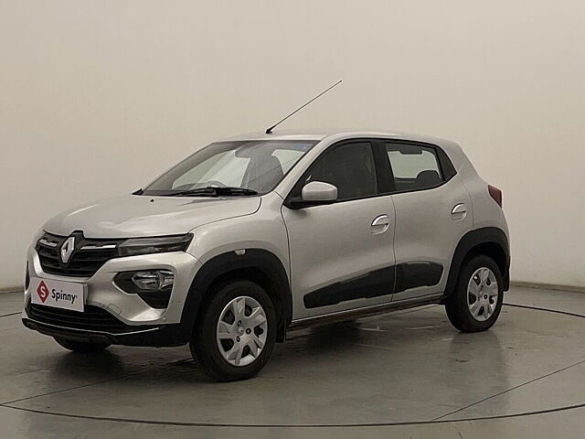 Second Hand Renault Kwid [2015-2019] 1.0 RXT Opt [2016-2019] in Kolkata