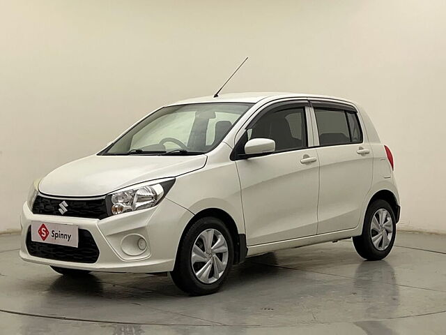 Second Hand Maruti Suzuki Celerio [2017-2021] ZXi (O) AMT [2019-2020] in Pune