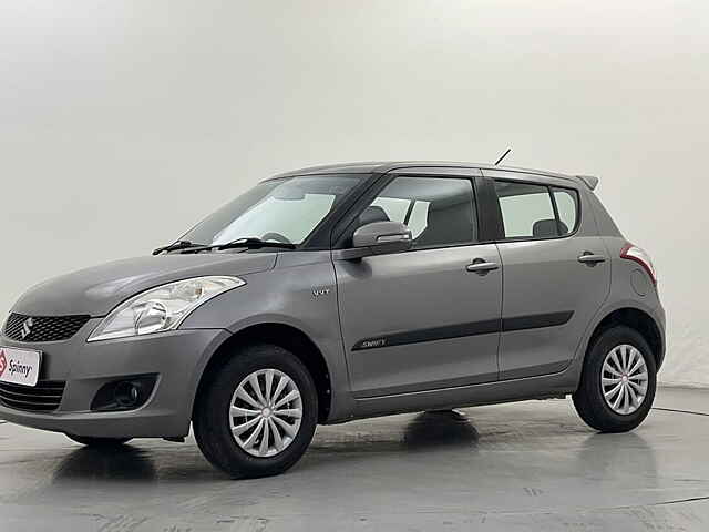 Second Hand Maruti Suzuki Swift [2011-2014] VXi in Delhi