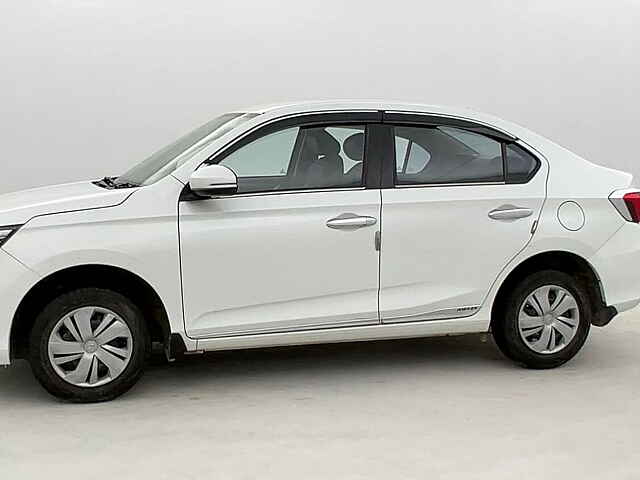 Second Hand Honda Amaze [2013-2016] 1.2 S i-VTEC in Lucknow