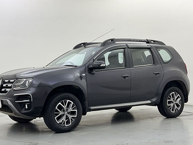 Second Hand Renault Duster [2019-2020] RXZ Petrol in Gurgaon